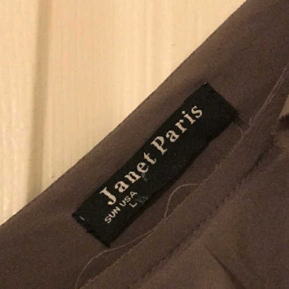 Janet Paris dress - Picture 4 of 7